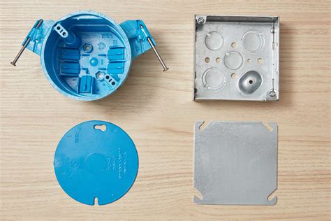 lowrs retrofit junction box|12 Types of Electrical Boxes and How to Choose .